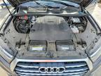 2019 Audi Q7 Premium Plus