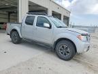 2017 Nissan Frontier PRO-4X