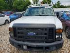 2008 Ford F350 SRW Super Duty