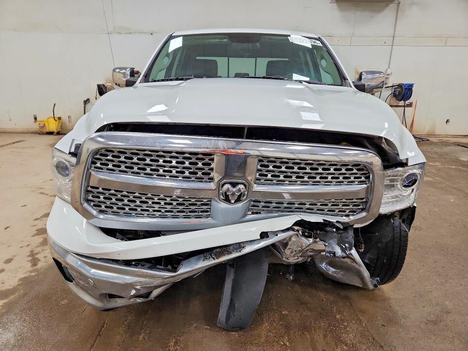 2017 Dodge 1500 Laramie