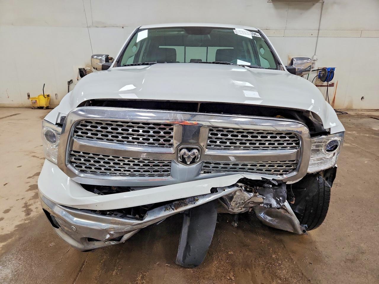 2017 Dodge 1500 Laramie