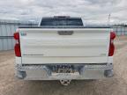 2019 Chevrolet Silverado K1500 LTZ