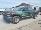 2015 Chevrolet Silverado C1500