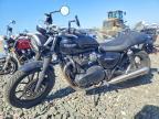 2016 Triumph Street Twin
