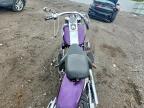 2002 Harley-Davidson Flstfi