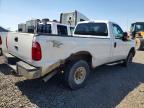 2012 Ford F250 Super Duty