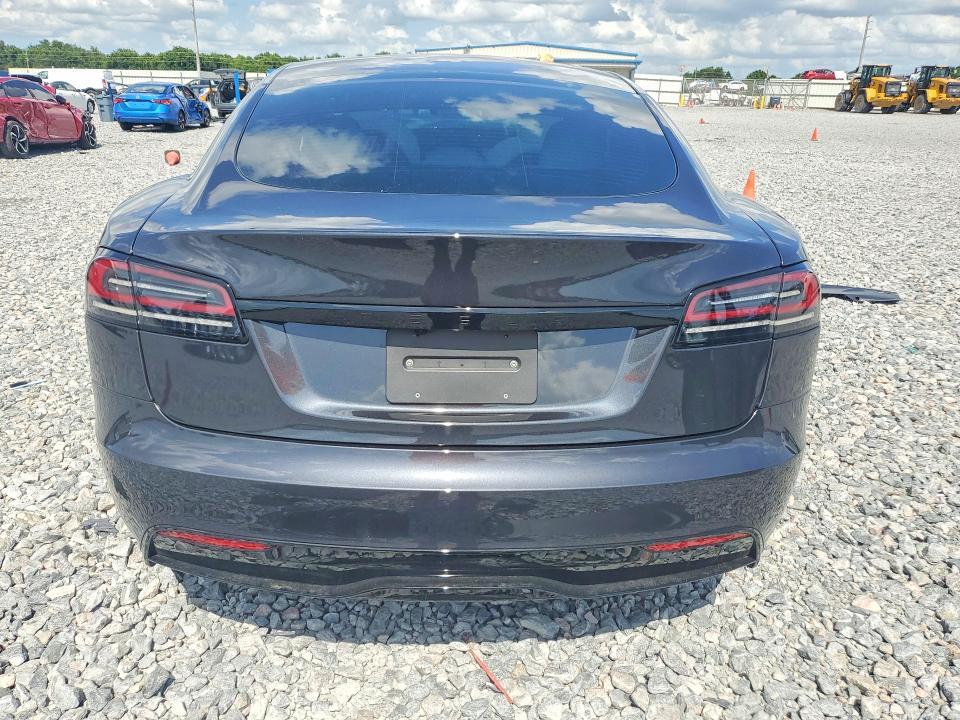 2026 Tesla Model s