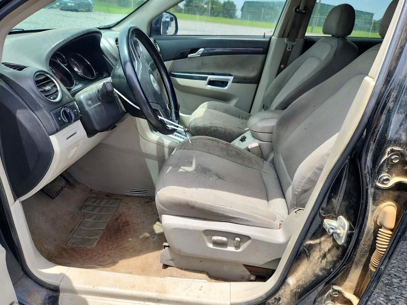 2008 Saturn Vue xr
