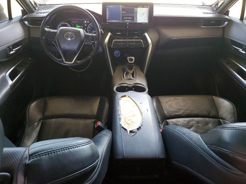 2021 Toyota Venza Limited