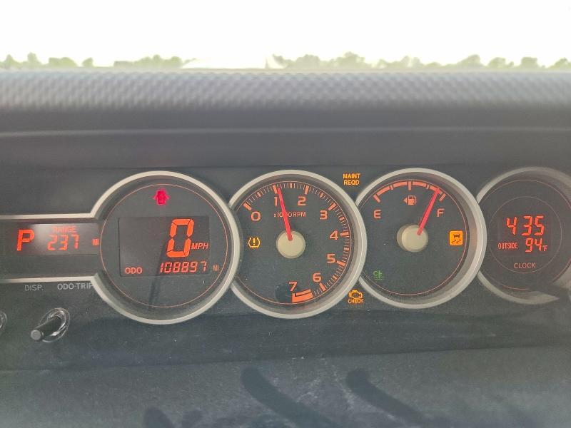 2011 Scion XB