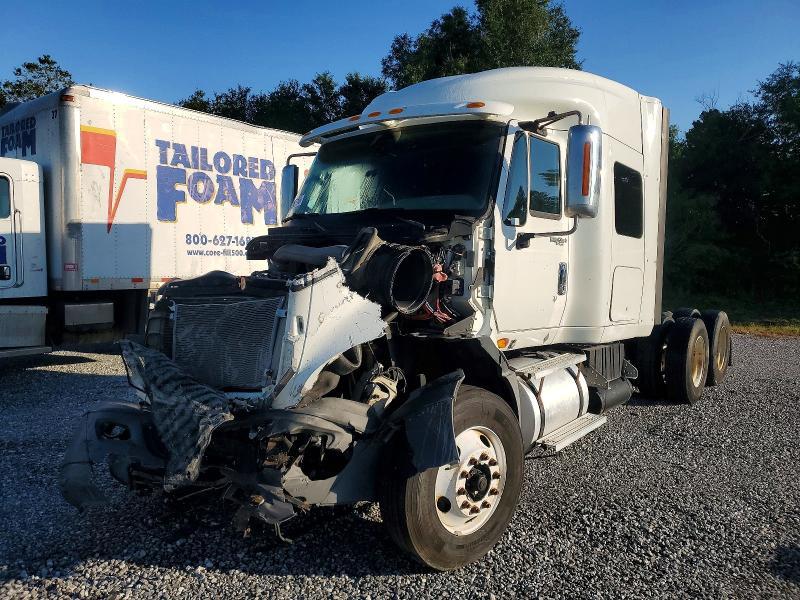 2014 International Prostar