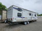 2011 Heartland North Country Camper