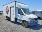 2016 Mercedes-Benz Sprinter 3500