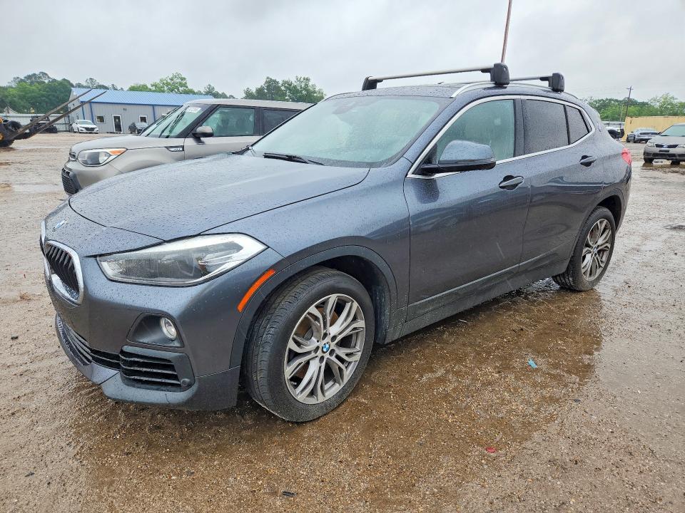2019 BMW X2 Xdrive28i