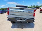 2023 Chevrolet Silverado K1500 Trail Boss Custom