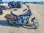 2005 Harley-Davidson Fxdwg