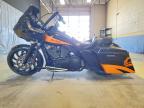 2010 Harley-Davidson Fltrx Road Glide Custom