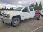 2019 Chevrolet Silverado C2500 Heavy Duty