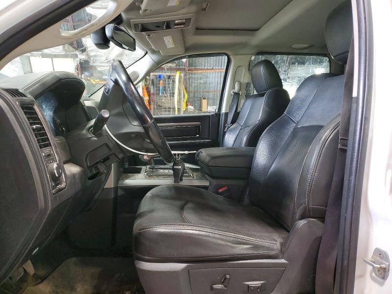 2013 Dodge RAM 1500 Sport