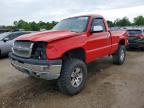 2003 Chevrolet Silverado K1500