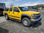 2007 Chevrolet Colorado
