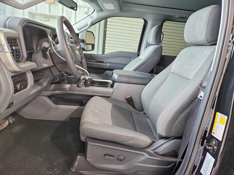 2023 Ford F250 Super Duty