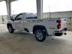 2022 Chevrolet Silverado K2500 Heavy Duty LT