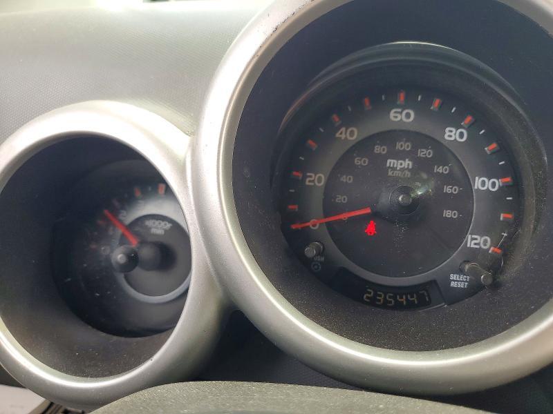 2004 Honda Element ex