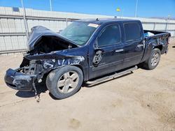 Salvage trucks for sale at Las Vegas, NV auction: 2008 Chevrolet Silverado C1500