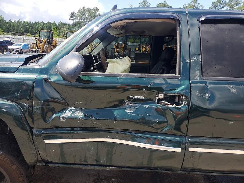 2006 Chevrolet Silverado K1500