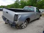 2007 Toyota Tundra Base