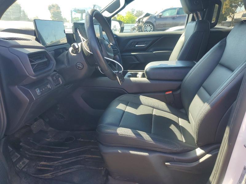 2024 Chev Silverado