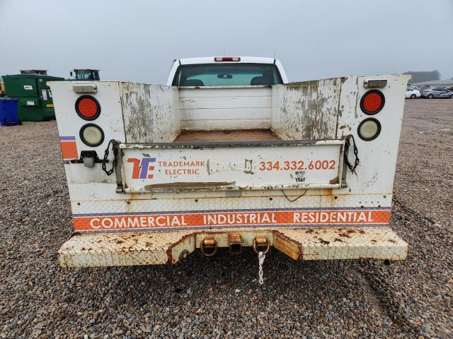 2002 GMC Sierra C2500 Heavy Duty