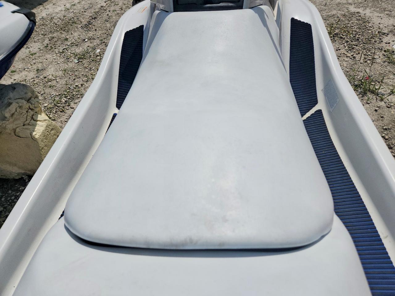 2020 YAM Jetski