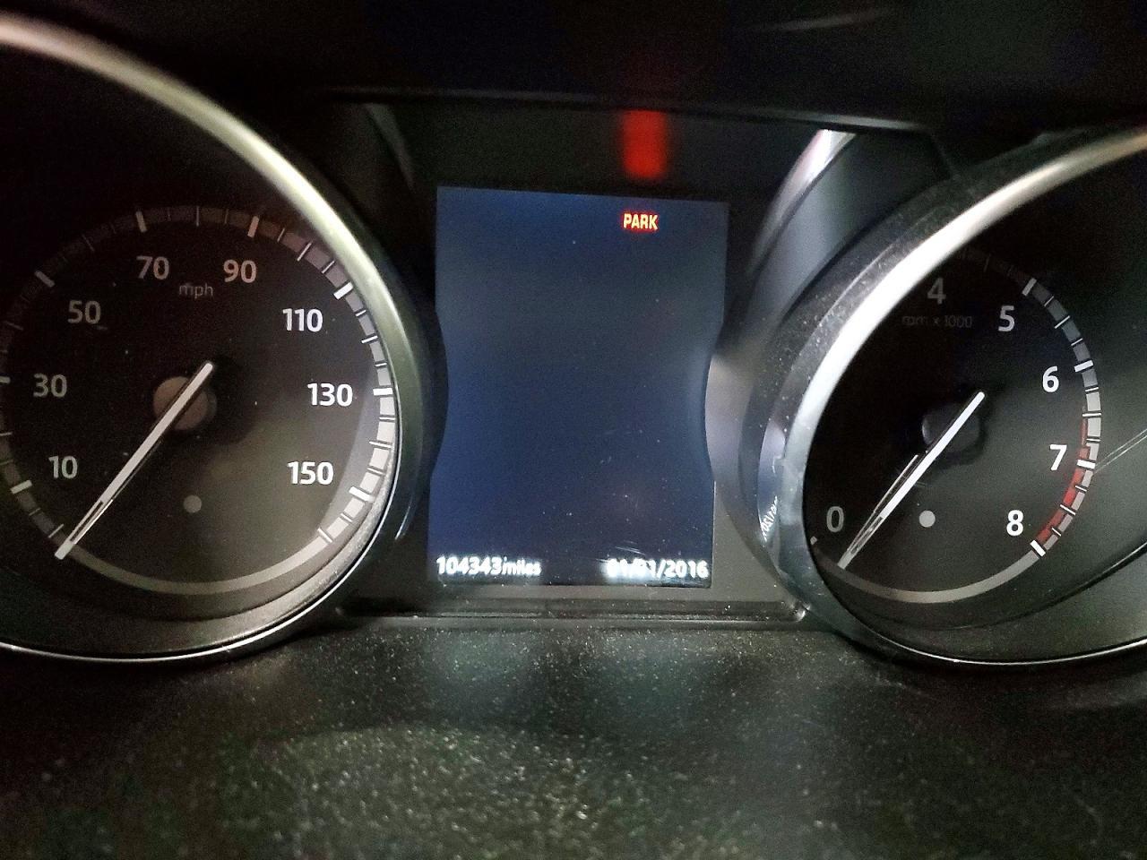 2018 Land Rover Discovery Sport se