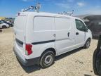 2020 Nissan NV200 S