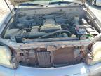 2004 Toyota Tundra Double Cab SR5