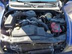 2001 Dodge Dakota Quattro