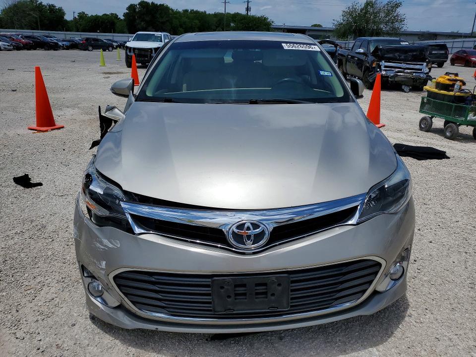 2013 Toyota Avalon Limited