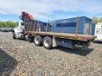 2015 Freightliner Business Class M2 Crane Truck