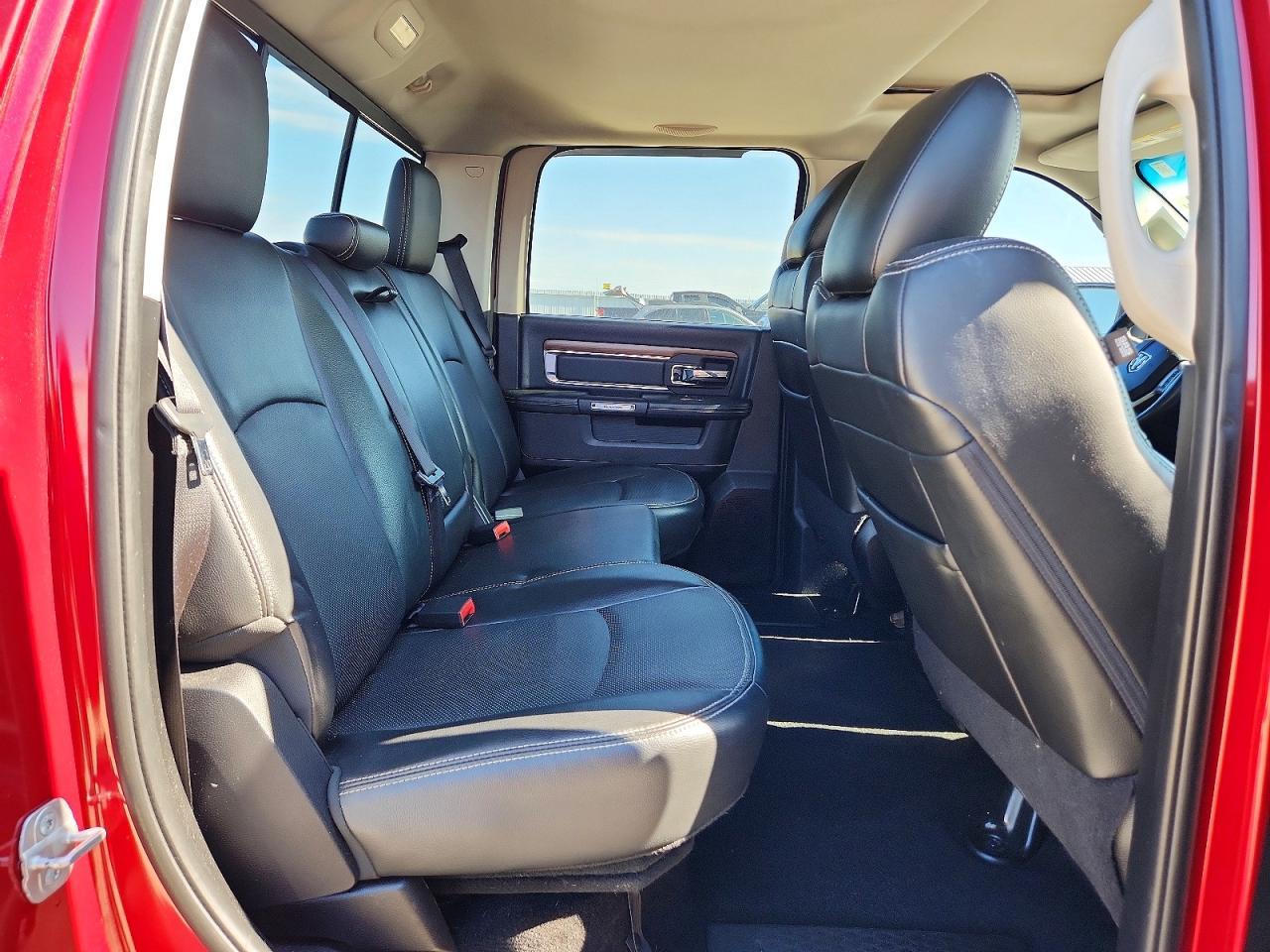 2014 Dodge 1500 Laramie