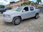 2008 Honda Ridgeline RTL