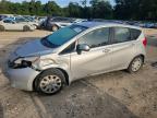 2014 Nissan Versa Note sv