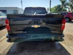 2018 Chevrolet Silverado C1500 Custom