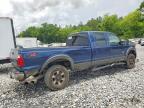 2011 Ford F350 Super Duty