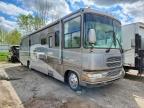 2003 Gulf Craft Inc. 2003 Gulf Stream Camper