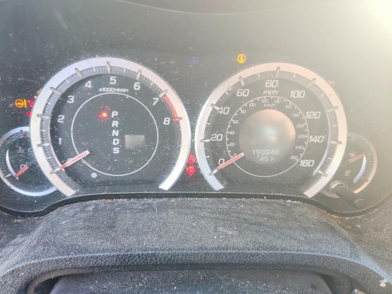2010 Acura TSX