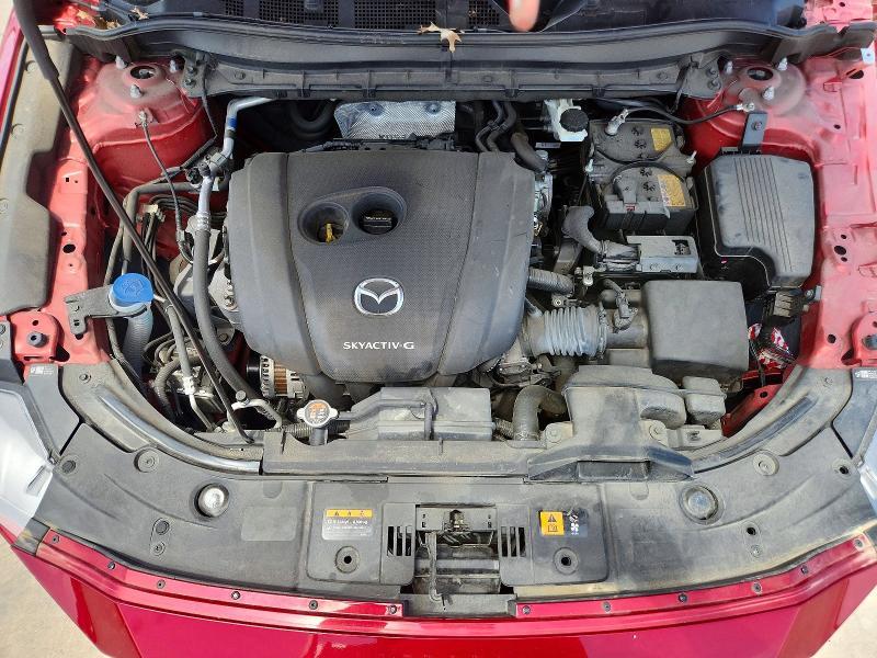 2022 Mazda Cx-5 Preferred