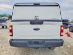2023 Ford F150 XL 4WD 5.0L V8 FFV Crew Cab