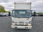 2015 Isuzu NQR BOX Truck